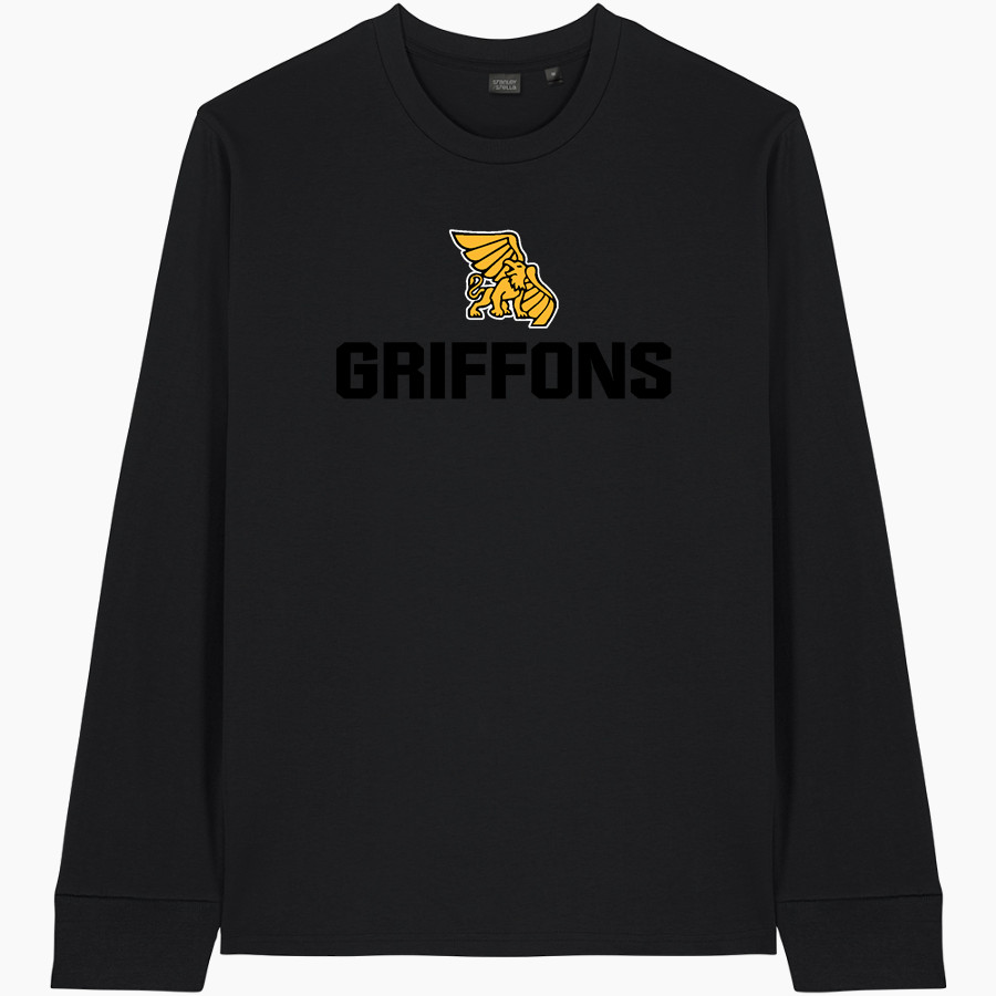 MWSU Griffons <span class="pdp-name-mascot">MWSU Griffons</span> Stanley/Stella Unisex Creator 2.0 Long Sleeve Tee