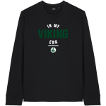 PALO ALTO HIGH SCHOOL VIKINGS <span class="pdp-name-mascot">PALO ALTO VIKINGS</span> Stanley/Stella Unisex Creator 2.0 Long Sleeve Tee Front Thumbnail