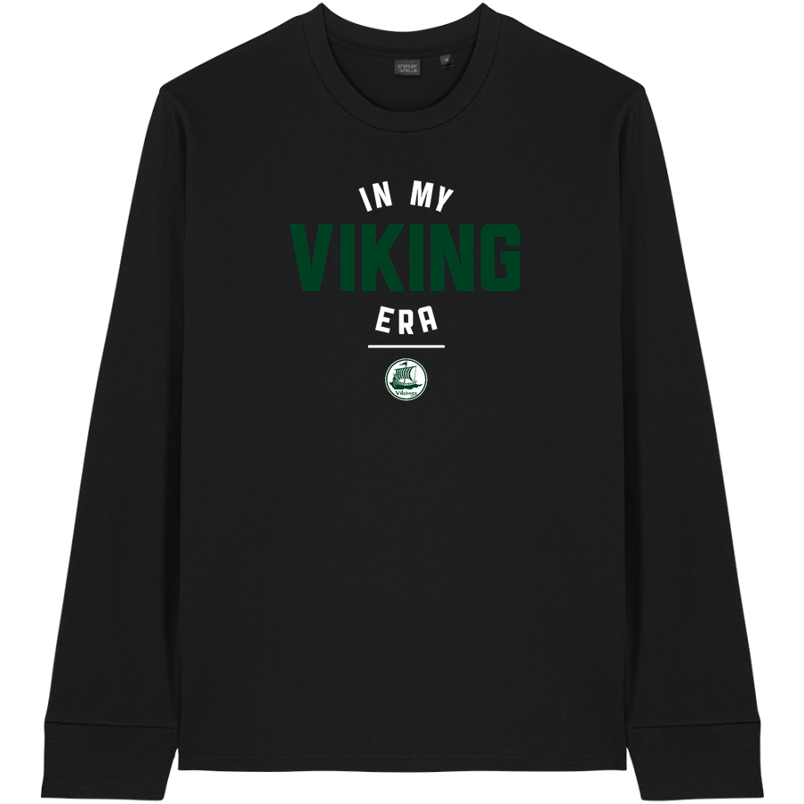 PALO ALTO HIGH SCHOOL VIKINGS <span class="pdp-name-mascot">PALO ALTO VIKINGS</span> Stanley/Stella Unisex Creator 2.0 Long Sleeve Tee