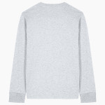 Hope College Online Athletics Store <span class="pdp-name-mascot">Hope Flying Dutch</span> Stanley/Stella Unisex Creator 2.0 Long Sleeve Tee Back Thumbnail