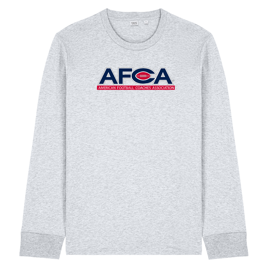AFCA <span class="pdp-name-mascot">Afca Texas</span> Stanley/Stella Unisex Creator 2.0 Long Sleeve Tee