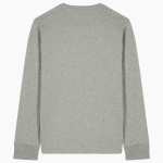 MVL Chargers <span class="pdp-name-mascot">MVL Chargers</span> Stanley/Stella Unisex Creater 2.0 Long Sleeve Tee Back Thumbnail