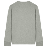 Clovis East Timberwolves <span class="pdp-name-mascot">Clovis East High School Timberwolves</span> Stanley/Stella Unisex Creator 2.0 Long Sleeve Tee Back Thumbnail
