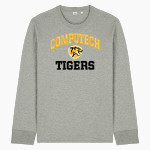 Computech Tigers <span class="pdp-name-mascot">Computech Middle School Tigers</span> Stanley/Stella Unisex Creator 2.0 Long Sleeve Tee Front Thumbnail