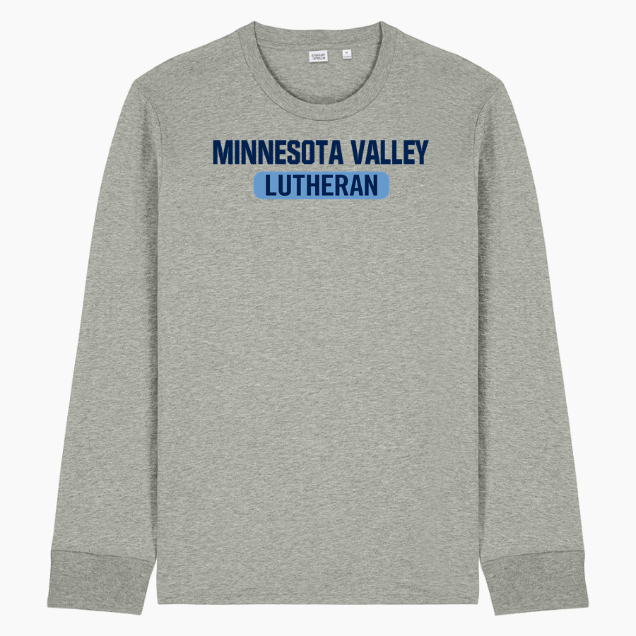 MVL Chargers <span class="pdp-name-mascot">MVL Chargers</span> Stanley/Stella Unisex Creater 2.0 Long Sleeve Tee