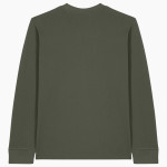 KENNY PIPE & SUPPLY <span class="pdp-name-mascot">KENNY PIPE & SUPPLY</span> Stanley/Stella Unisex Creator 2.0 Long Sleeve Tee Back Thumbnail