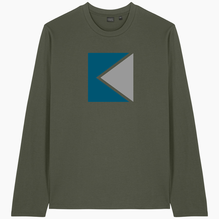 KENNY PIPE & SUPPLY <span class="pdp-name-mascot">KENNY PIPE & SUPPLY</span> Stanley/Stella Unisex Creator 2.0 Long Sleeve Tee