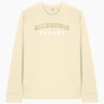 Grove City Area Sch Distr Soccer Bo Eagles <span class="pdp-name-mascot">Grove City Area Sch Distr Soccer Bo Eagles</span> Stanley/Stella Unisex Creater 2.0 Long Sleeve Tee Front Thumbnail