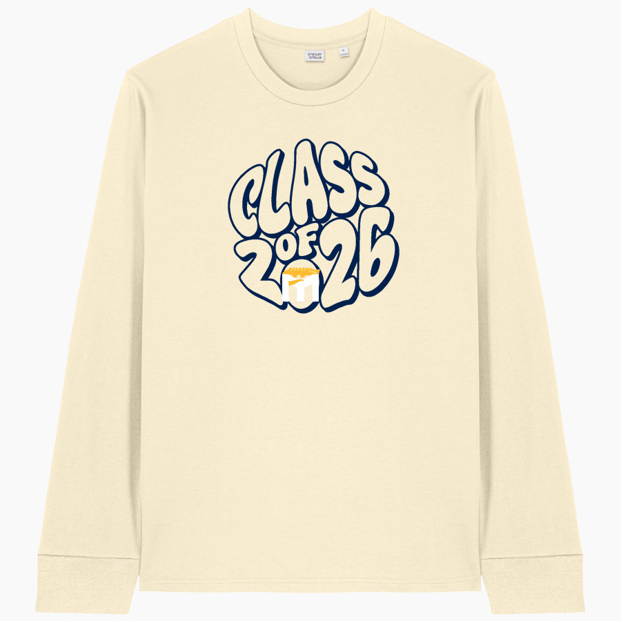Magellan International School The Online Store <span class="pdp-name-mascot">Magellan Gators</span> Stanley/Stella Unisex Creator 2.0 Long Sleeve Tee