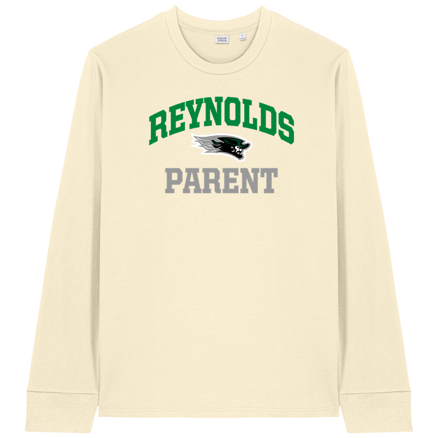 REYNOLDS HIGH SCHOOL RAIDERS <span class="pdp-name-mascot">REYNOLDS RAIDERS</span> Stanley/Stella Unisex Creator 2.0 Long Sleeve Tee