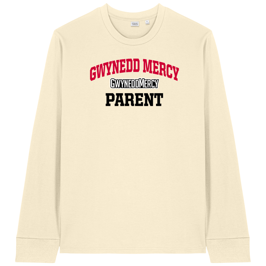 Gwynedd Mercy Griffins <span class="pdp-name-mascot">Gwynedd Mercy Griffins</span> Stanley/Stella Unisex Creator 2.0 Long Sleeve Tee