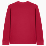 Big Rapids Cardinals <span class="pdp-name-mascot">Big Rapids Cardinals</span> Stanley/Stella Unisex Creater 2.0 Long Sleeve Tee Back Thumbnail