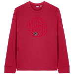 Belle Plaine Tigers <span class="pdp-name-mascot">Belle Plaine Tigers</span> Stanley/Stella Unisex Creator 2.0 Long Sleeve Tee Front Thumbnail