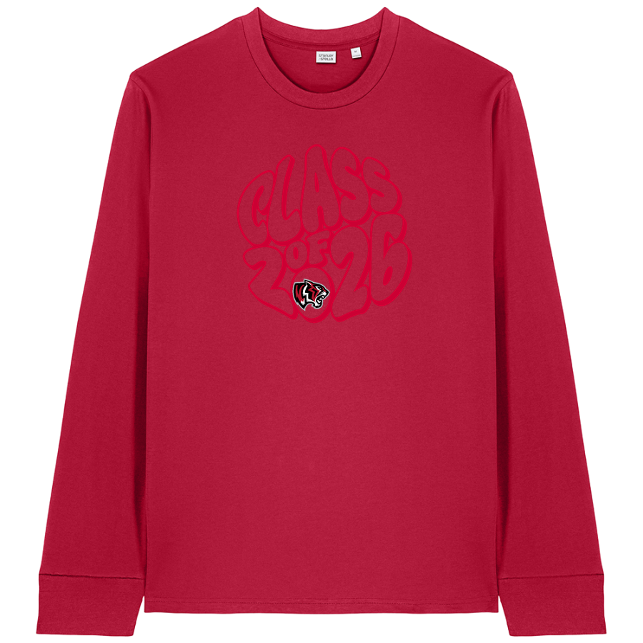 Belle Plaine Tigers <span class="pdp-name-mascot">Belle Plaine Tigers</span> Stanley/Stella Unisex Creator 2.0 Long Sleeve Tee