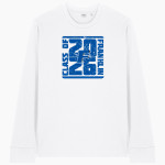 FRANKLIN COMMUNITY HIGH SCHOOL GRIZZLY CUBS <span class="pdp-name-mascot">FRANKLIN GRIZZLY CUBS</span> Stanley/Stella Unisex Creator 2.0 Long Sleeve Tee Front Thumbnail