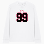 Buckeye Volleyball Club <span class="pdp-name-mascot">Buckeye Volleyball Club</span> Stanley/Stella Unisex Creater 2.0 Long Sleeve Tee Front Thumbnail
