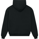 Jupiter Christian Eagles <span class="pdp-name-mascot">Jupiter Eagles</span> Stanley/Stella Unisex Cooper Dry Hooded Sweatshirt Back Thumbnail