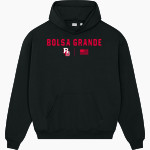 BOLSA GRANDE HIGH SCHOOL MATADORS <span class="pdp-name-mascot">BOLSA GRANDE MATADORS</span> Stanley/Stella Unisex Cooper Dry Hooded Sweatshirt Front Thumbnail