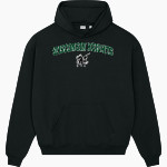Wisconsin Heights High School Vanguards <span class="pdp-name-mascot">Wisconsin Heights High School</span> Stanley/Stella Unisex Cooper Dry Hooded Sweatshirt Front Thumbnail