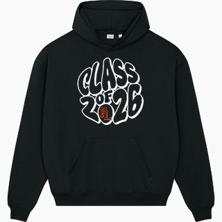 Stanley/Stella Unisex Cooper Dry Hooded Sweatshirt