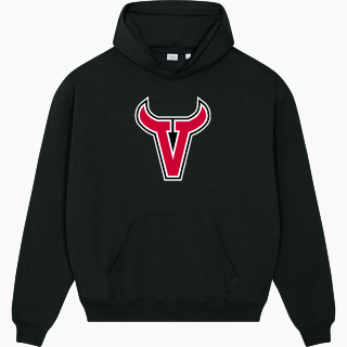 Stanley/Stella Unisex Cooper Dry Hooded Sweatshirt