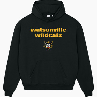 Stanley/Stella Unisex Cooper Dry Hooded Sweatshirt