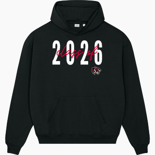 Stanley/Stella Unisex Cooper Dry Hooded Sweatshirt