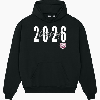 Stanley/Stella Unisex Cooper Dry Hooded Sweatshirt