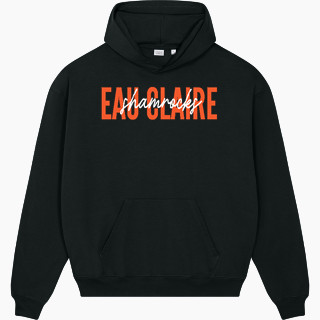 Stanley/Stella Unisex Cooper Dry Hooded Sweatshirt