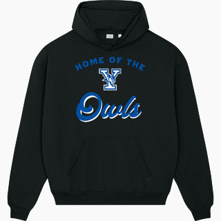 Stanley/Stella Unisex Cooper Dry Hooded Sweatshirt