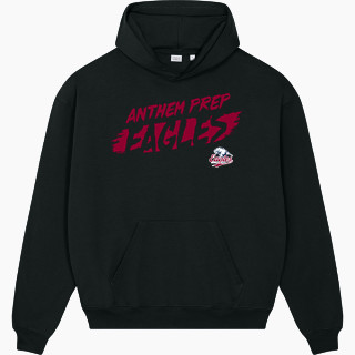 Stanley/Stella Unisex Cooper Dry Hooded Sweatshirt