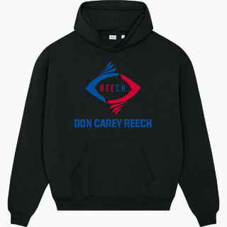 Stanley/Stella Unisex Cooper Dry Hooded Sweatshirt