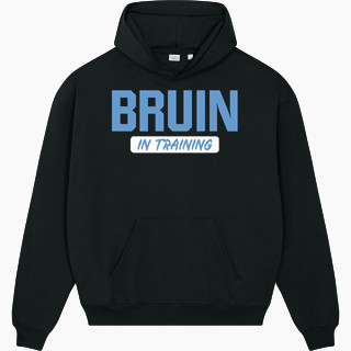 Stanley/Stella Unisex Cooper Dry Hooded Sweatshirt