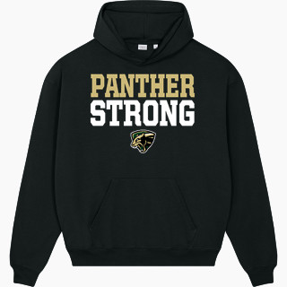 Stanley/Stella Unisex Cooper Dry Hooded Sweatshirt