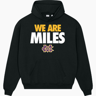 Stanley/Stella Unisex Cooper Dry Hooded Sweatshirt