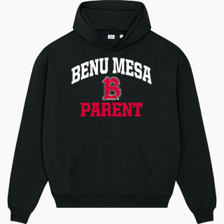 Stanley/Stella Unisex Cooper Dry Hooded Sweatshirt