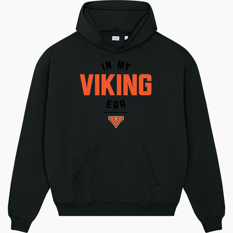 Frost Vikings Stanley/Stella Unisex Cooper Dry Hooded Sweatshirt