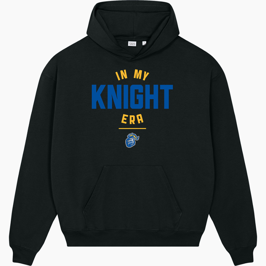 Devonshire Knights <span class="pdp-name-mascot">Devonshire Knights</span> Stanley/Stella Unisex Cooper Dry Hooded Sweatshirt
