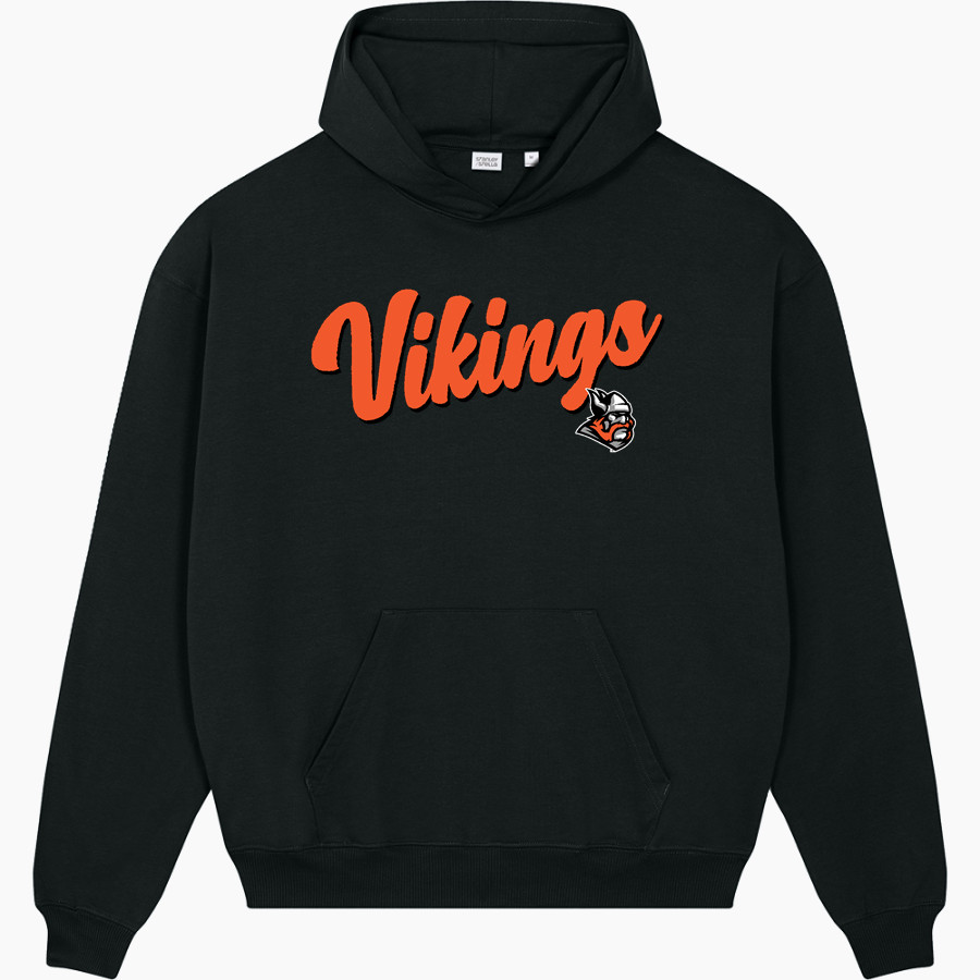 Jackson Pathways Vikings <span class="pdp-name-mascot">Jackson Pathways Vikings</span> Stanley/Stella Unisex Cooper Dry Hooded Sweatshirt