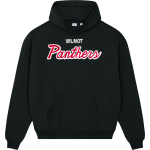 WILMOT UNION HIGH SCHOOL PANTHERS <span class="pdp-name-mascot">WILMOT PANTHERS</span> Stanley/Stella Unisex Cooper Dry Hooded Sweatshirt Front Thumbnail