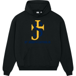 St Joseph Catholic Saints <span class="pdp-name-mascot">St Joseph Catholic School Saints</span> Stanley/Stella Unisex Cooper Dry Hooded Sweatshirt Front Thumbnail