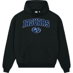 Emery Jaguars <span class="pdp-name-mascot">Emery Jaguars</span> Stanley/Stella Unisex Cooper Dry Hooded Sweatshirt Front Thumbnail