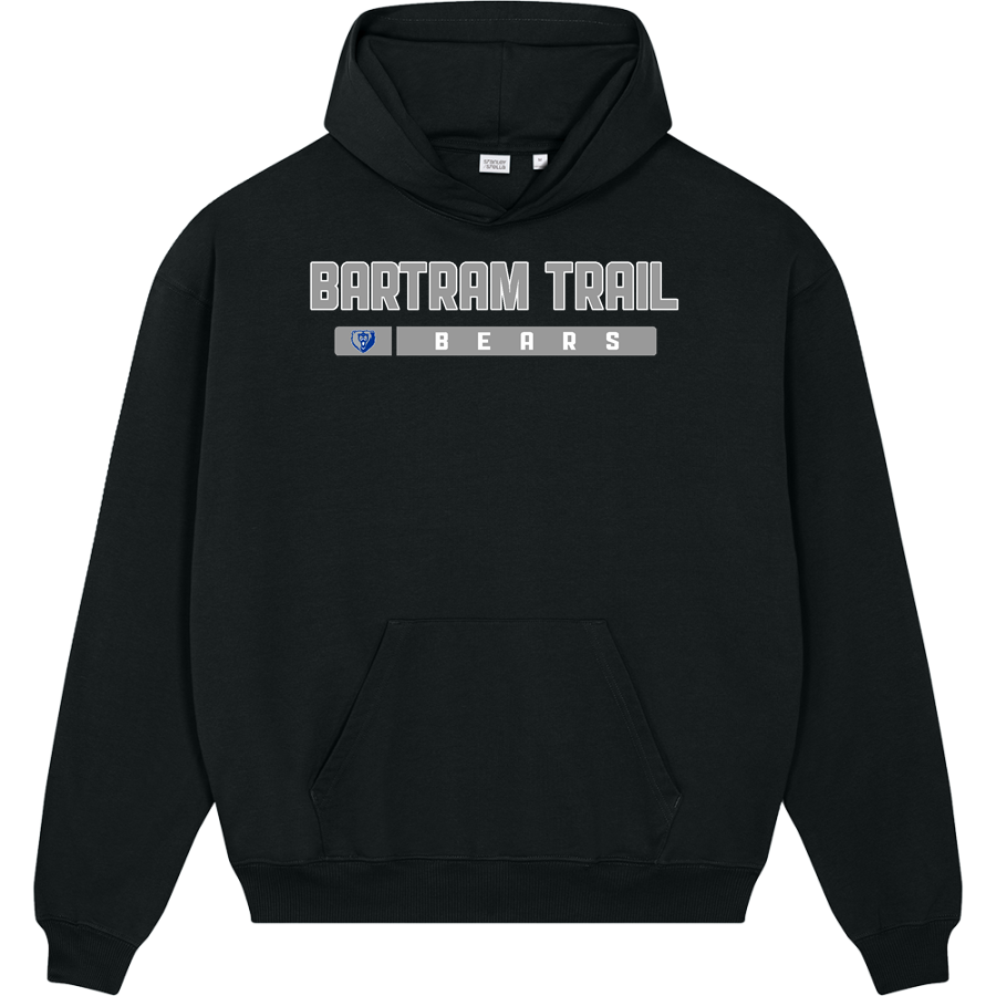 Bartram Trail Bears <span class="pdp-name-mascot">Bartram Trail Bears</span> Stanley/Stella Unisex Cooper Dry Hooded Sweatshirt