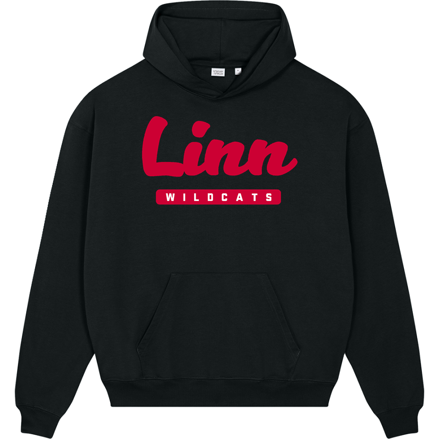 LINN R-2 HIGH SCHOOL WILDCATS <span class="pdp-name-mascot">LINN WILDCATS</span> Stanley/Stella Unisex Cooper Dry Hooded Sweatshirt