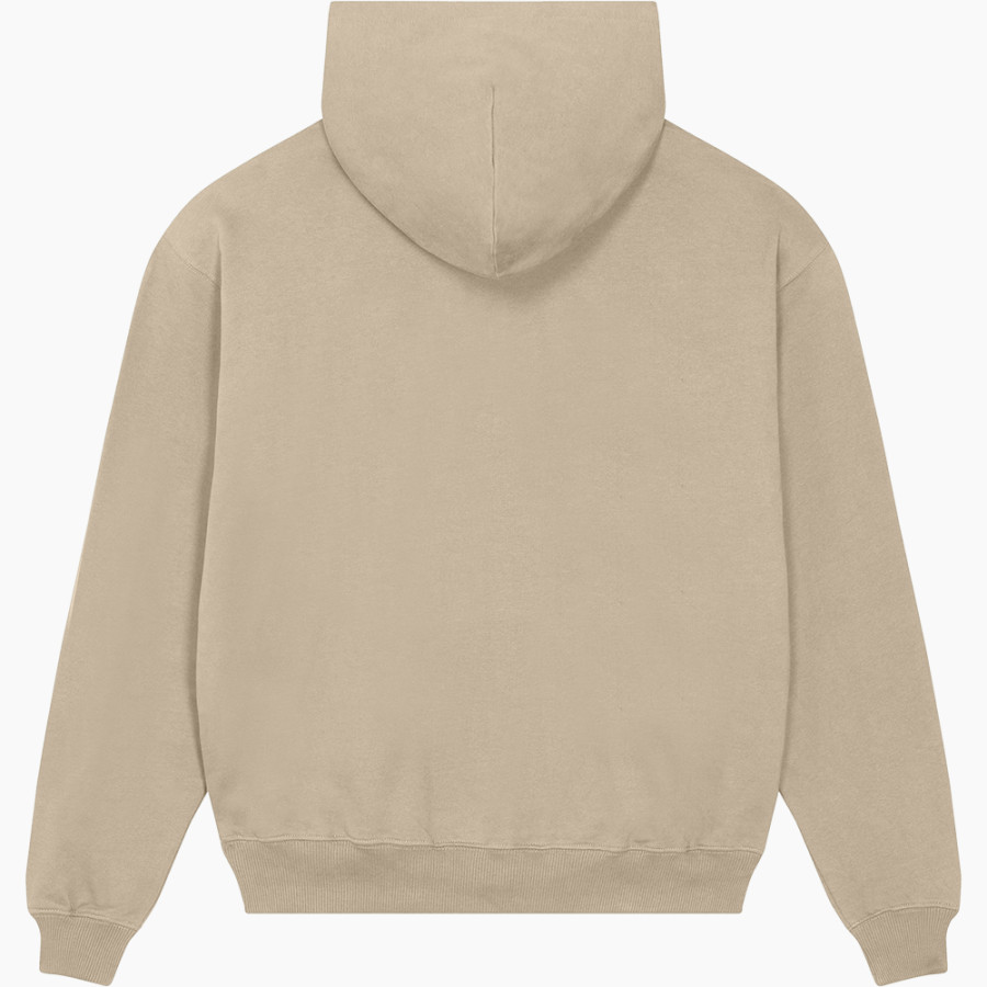 Wayland-Cohocton Eagles Stanley/Stella Unisex Cooper Dry Hooded Sweatshirt