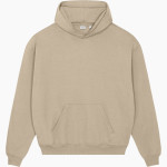 Wayland-Cohocton Eagles Stanley/Stella Unisex Cooper Dry Hooded Sweatshirt Front Thumbnail