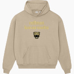 CULLMAN HIGH SCHOOL BEARCATS <span class="pdp-name-mascot">CULLMAN BEARCATS</span> Stanley/Stella Unisex Cooper Dry Hooded Sweatshirt Front Thumbnail