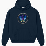 Dutchess BOCES <span class="pdp-name-mascot">Dutchess County BOCES</span> Stanley/Stella Unisex Cooper Dry Hooded Sweatshirt Front Thumbnail