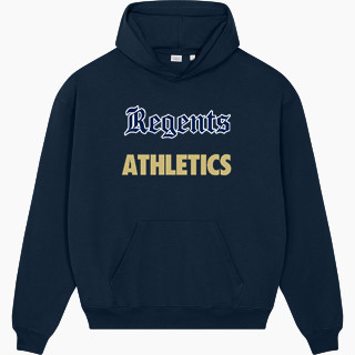 Stanley/Stella Unisex Cooper Dry Hooded Sweatshirt