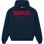 Naples Classical Academy <span class="pdp-name-mascot">Naples Classical Academy Patriots</span> Stanley/Stella Unisex Cooper Dry Hooded Sweatshirt Front Thumbnail